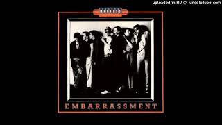 Madness  Embarrassment 1980 Instrumental [upl. by Nylyak103]