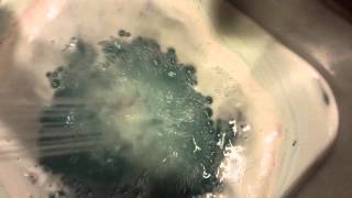 SLSA FREE BUBBLE BARS AND BATH BOMBS DEMO [upl. by Bianka]