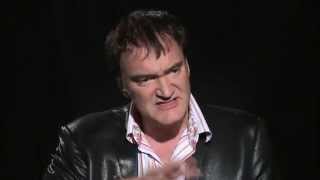 Brad Pitt amp Quentin Tarantino Interview quotInglourious Basterdsquot [upl. by Seadon]