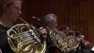 Mendelssohn Symphony No 3 Scottish  Sir John Eliot Gardiner [upl. by Lynea]