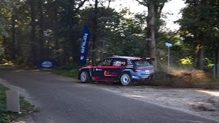 Hellendoorn rally  Beuseberg  2024 [upl. by Bray]