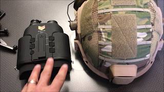 Best Budget Night Vision Under 150 [upl. by Steere]