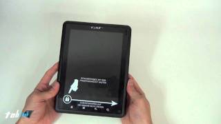 Weltbild Tablet PC Unboxing [upl. by Nalor283]