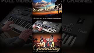 Seven Tears  Goombay Dance Band Full version also on my channel [upl. by Luedtke]