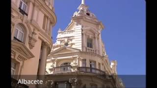 Places to see in  Albacete  Spain [upl. by Mossman438]