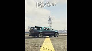 DECLASSE GRANGER 3600LX CHEVY SUBURBAN UNRELEASED CAR THE CONTRACT DLC IN GTA 5 ONLINE [upl. by Chapen]