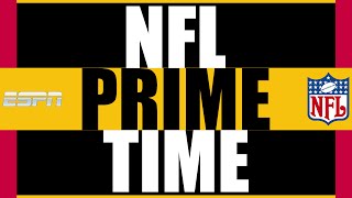 ESPN NFL Primetime Music Tracks 116 [upl. by Tsnre487]