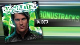 14 Basshunter  DOTA [upl. by Oxford516]