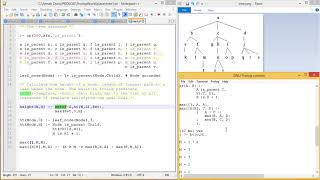 Prolog  Some more on tree data structure [upl. by Outlaw14]