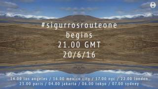 sigurrosrouteone  trailer [upl. by Ttessil467]