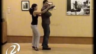 Learn to Dance Salsa  Beginner Turns and Moves [upl. by Orag]