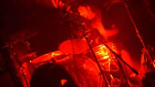 Dragged Into Sunlight live at Saint Vitus FULL SET [upl. by Noyrb]