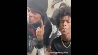 KShordy x WAWG  Wack Jumper Official Snippet [upl. by Latsirk]