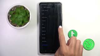 How to Change Ringtone on Tecno Spark 10 Pro – Open Ringtone List [upl. by Athey968]