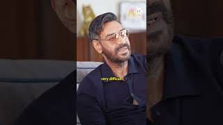 Which IPL Team Do You Guys Support Ajay Devgn amp Rohit Shetty Answers shorts [upl. by Hamnet]