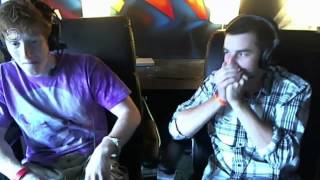 How to BeatboxRap with Nadeshot and Scump [upl. by Wurster15]