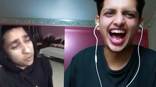 HARSH BENIWAL FIRST VIDEO  HARSH BENIWAL REACTION  HARSH BENIWAL [upl. by O'Carroll289]