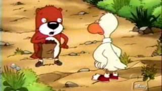 PB amp J Otter Dare Duck part 1 [upl. by True]