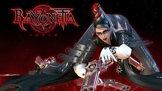 Bayonetta 1 e 2  Vale ou não a pena jogar [upl. by Uolymme]