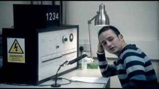 Milgram Experiment Derren Brown [upl. by Akkahs]