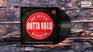 Outta Road Riddim 2014 mix Dj CashMoney [upl. by Ahsiri]