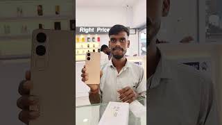 Y300 UNBOXING  8128 GB Titanium Silver Colour 💥💥 vivo y3005g chikuprasad0 [upl. by Solnit]