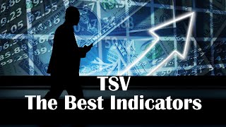 Top Tradingview Trading Indicators to Use  TSV Indicator Testing [upl. by Anne-Corinne]