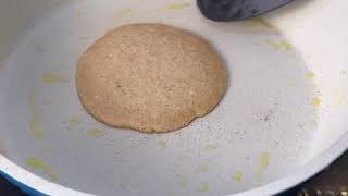 Simple coconut pancake recipe using Honeywell Wheat Meal [upl. by Lien]