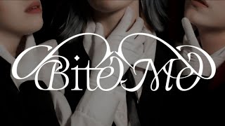 ENHYPEN ‘BITE ME’ DANCE COVER BY KATHARSIS [upl. by Nace]