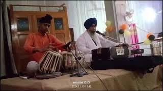 bhai lakhwinder singhKangthali kaithal [upl. by Ahsiadal]