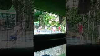 Basketball Practice fypシ゚viral shorts shortvideo basketball BasketballPractice [upl. by Werdnaed]