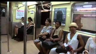 SUBWAY Stories Tales from the Underground 1997 part 3 Ferns Heart of Darkness [upl. by Zsamot]