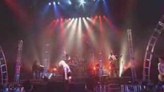 KOTOKO LIVE TOUR 2004 WINTER  羽 [upl. by Kerin]