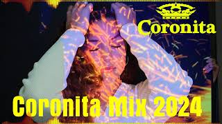 Nyárindítós Coronita Minimal Mix 2024  Menetelős Coronita Mix 2024  Coronita Minimal Tech 2024 [upl. by Bechler]