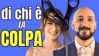 Chiara e Pietro di Matrimonio a Prima Vista si Sono Lasciati Di Chi è la Colpa [upl. by Atirehc]