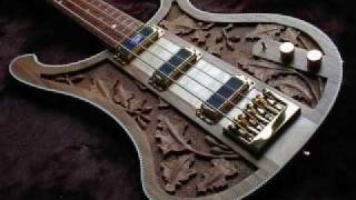 Rickenbacker 4004LK 2 [upl. by Irret]