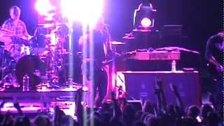 Smashing Pumpkins  Mayonaise  Live At The Allstate Chicago  10192012 [upl. by Guzel147]