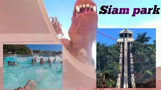 Siam Park de Tenerife [upl. by Iderf]