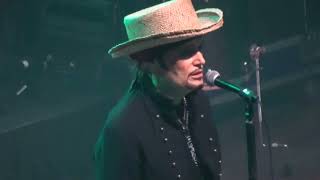 Adam Ant sampler 41424 Atlanta GA [upl. by Eipper]