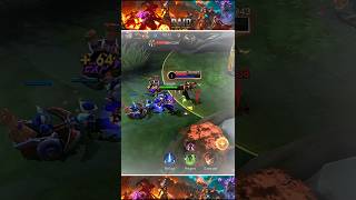 Mlbbcreatorcamp gaming video mobilelegends mlbb [upl. by Brogle]