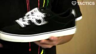 Etnies Malto Skate Shoe review  Tacticscom [upl. by Laval623]