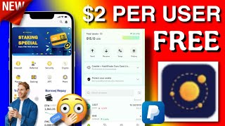 FMC Pay  Games To Earn Money  App To Earn Money  Apps That Pay Through PayPal [upl. by Dalston]