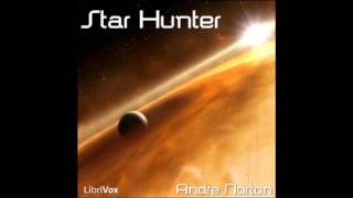 Star Hunter FULL Audiobook [upl. by Curt]