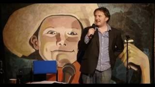 Dylan Moran  Off the Hook EXTRAS ENG SUBS [upl. by Josiah]