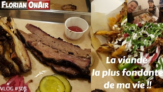 La viande la plus fondante de ma vie  VLOG 305 [upl. by Akiram783]