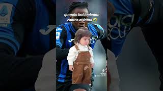 Quando hai lookman contro al fanta fantacalcio calcio tiktokfilter filtrosdetiktok youtubeshort [upl. by Dier18]