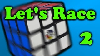 Lets Race  Ep 2 [upl. by Emmy]