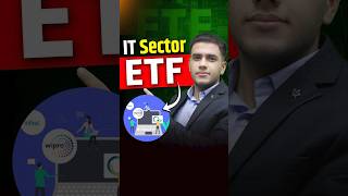 IT Sector ETF Analysis shorts [upl. by Macfarlane587]