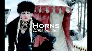 Esmé Squalor  Horns S3 [upl. by Sid459]