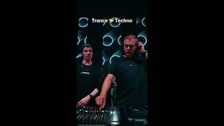 Armin van Buuren amp WampW  Late Checkout mandy lane remix [upl. by Lahey948]